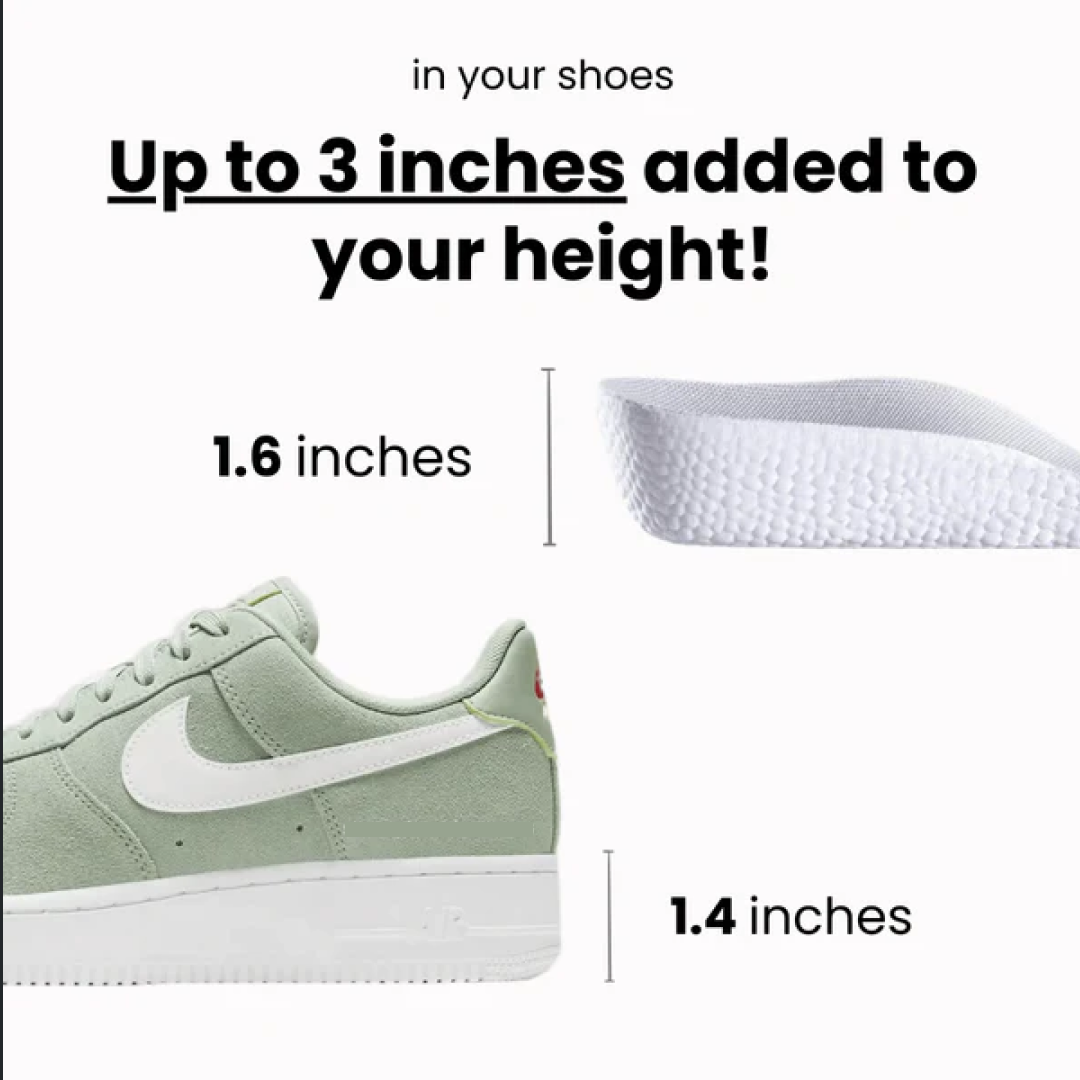 Orthopedic HighPads™ 3.0