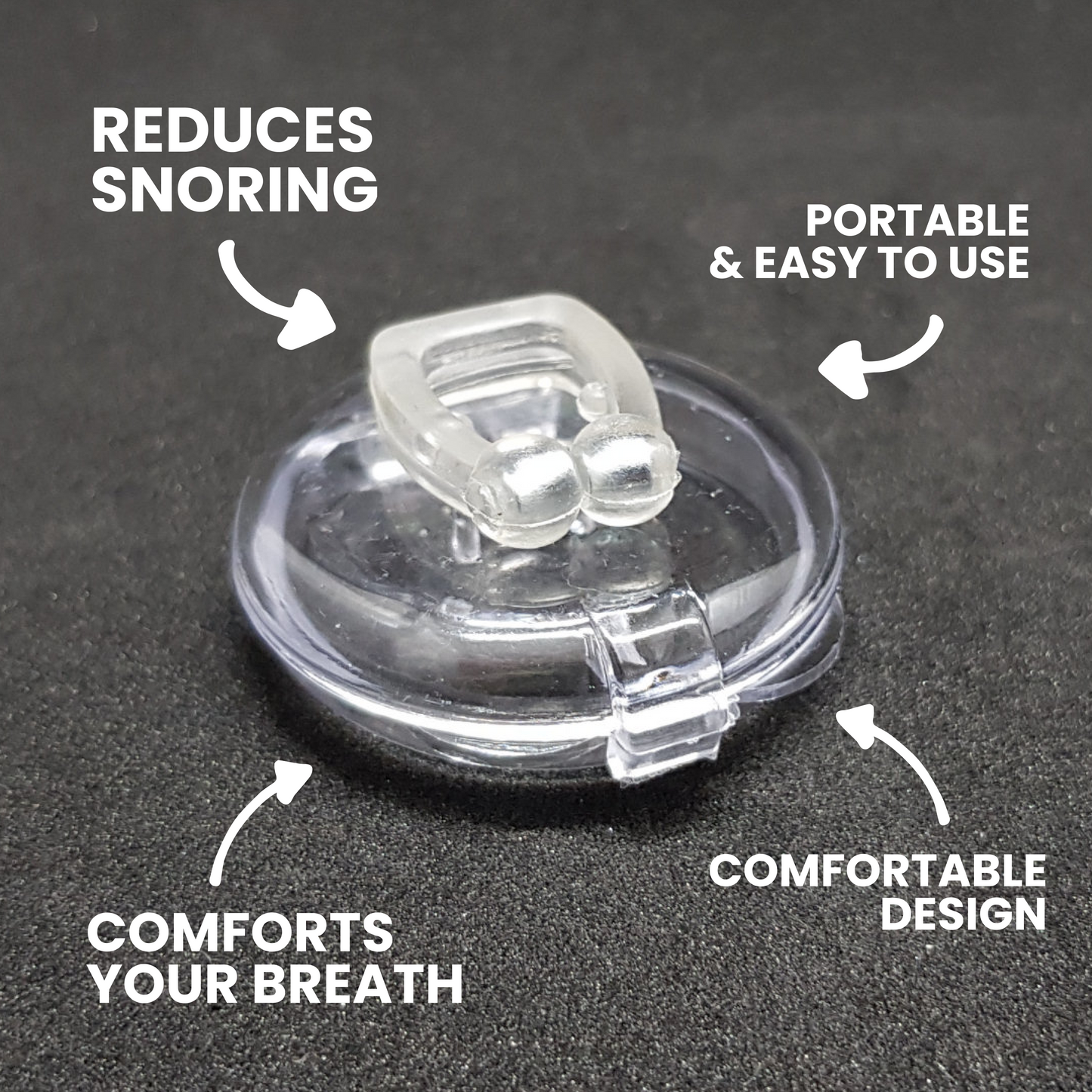 Anti-Snore™ 3.0